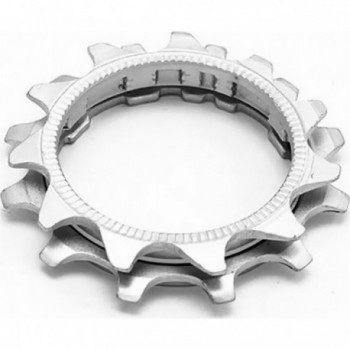 Miche 1st Position Sprocket 13/14 Teeth Compatible with Shimano 11 Speed - 1