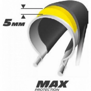 Protek Max 20x2.20 Puncture-Resistant Tire Black Reflex Hard - 2