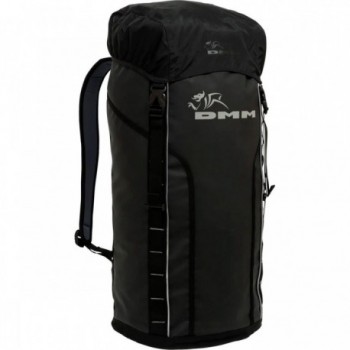 DMM Porter 45L Transport Bag: Durable and Versatile with Reliable Carry System - 2