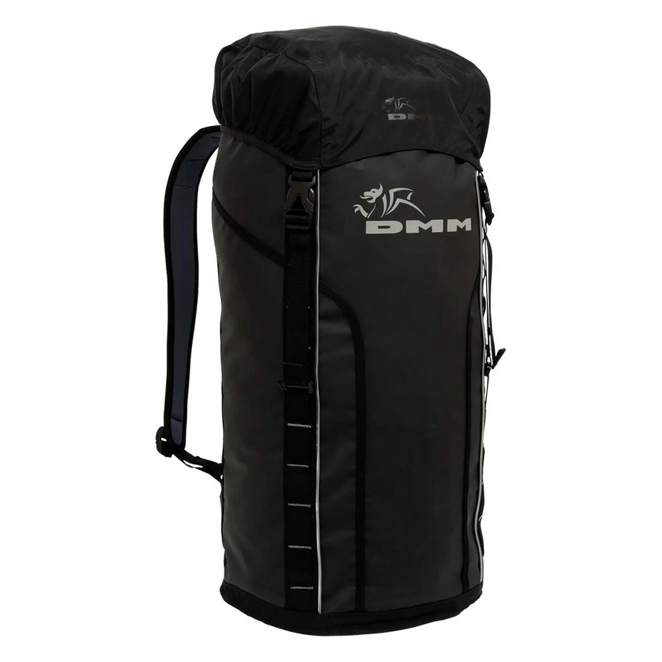 DMM Porter 45L Transport Bag: Durable and Versatile with Reliable Carry System - 2