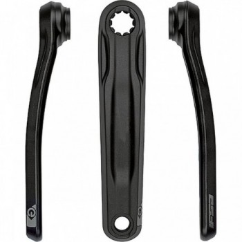 Serie Sterzo Semintegrata per Biciclette - Compatibile con Tubi Tapered 56/66 mm e Forcelle 1.1/8' a 1.8' - 1 - Serie sterzo e t