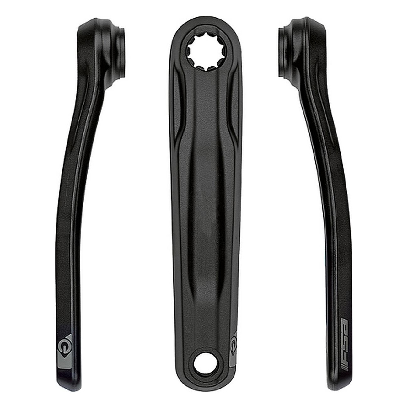 Serie Sterzo Semintegrata per Biciclette - Compatibile con Tubi Tapered 56/66 mm e Forcelle 1.1/8' a 1.8' - 1 - Serie sterzo e t