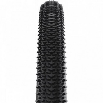 Schwalbe G-One R 700x45 Addix Evo TLE Folding Tire for Gravel and Road - 2