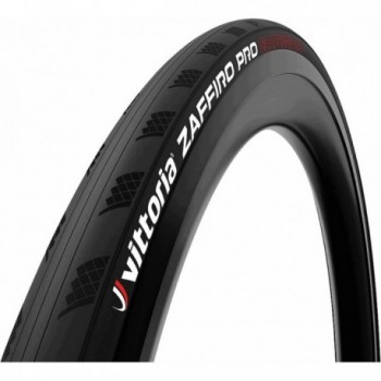 Cubierta plegable 28' 700x30 Graphene 2.0 negra para carrera - Alto rendimiento - 2