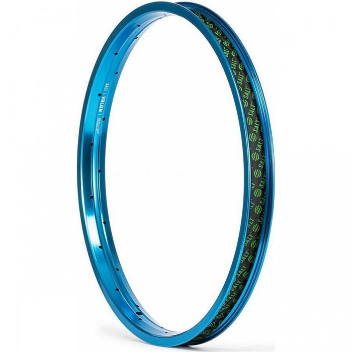 Valon 20' 36h Single Wall Blue Rim with Rimtap Included - 1