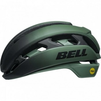 Casco de Ciclismo XR Spherical Verde 52-56cm con Tecnología MIPS de BELL - 2