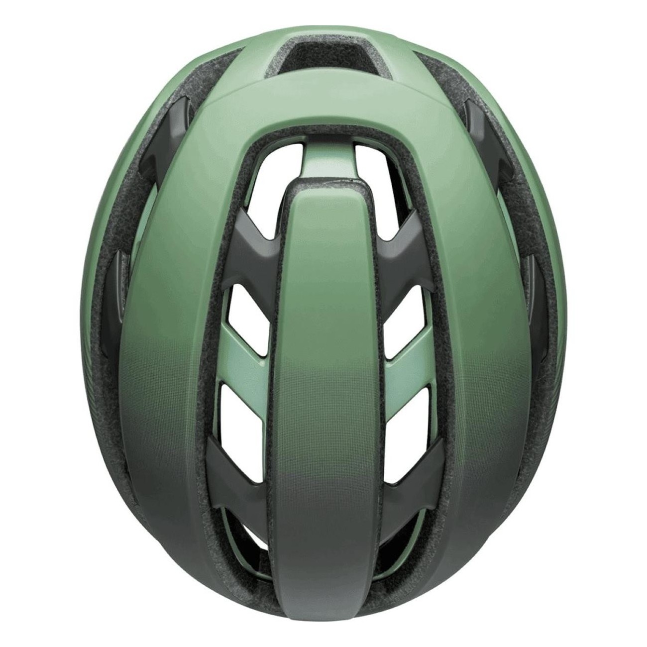 BELL XR Spherical Cycling Helmet Green 52-56cm with MIPS Technology - 3