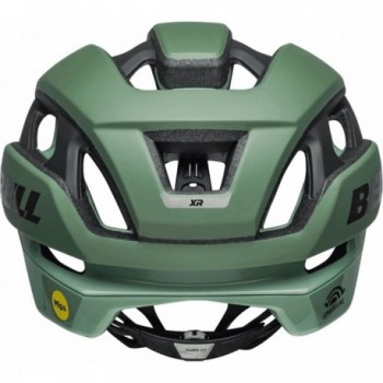 BELL XR Spherical Cycling Helmet Green 52-56cm with MIPS Technology - 4