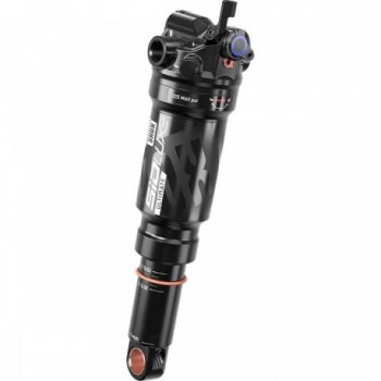 Rockshox SIDLuxe Ultimate 3P 190x45 mm Solo Air - XC Effizienz und Leistung - 2