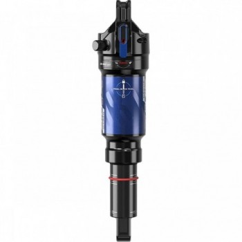 Rockshox SIDLuxe Ultimate 3P 190x45 mm Solo Air - XC Effizienz und Leistung - 7