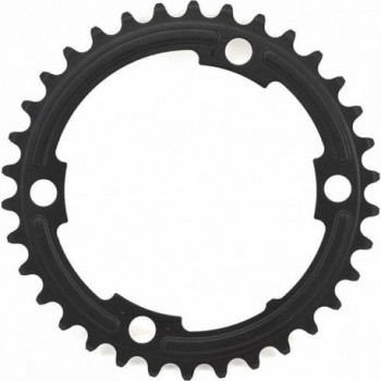 Shimano 105 FC-5800 39T Black 2x11V BCD 110mm Road Bike Chainring - 1