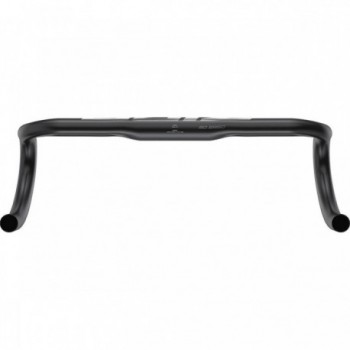 Zipp Service Course SL 80 Ergo Handlebar 40cm Black - Comfort & Style for Cyclists - 2