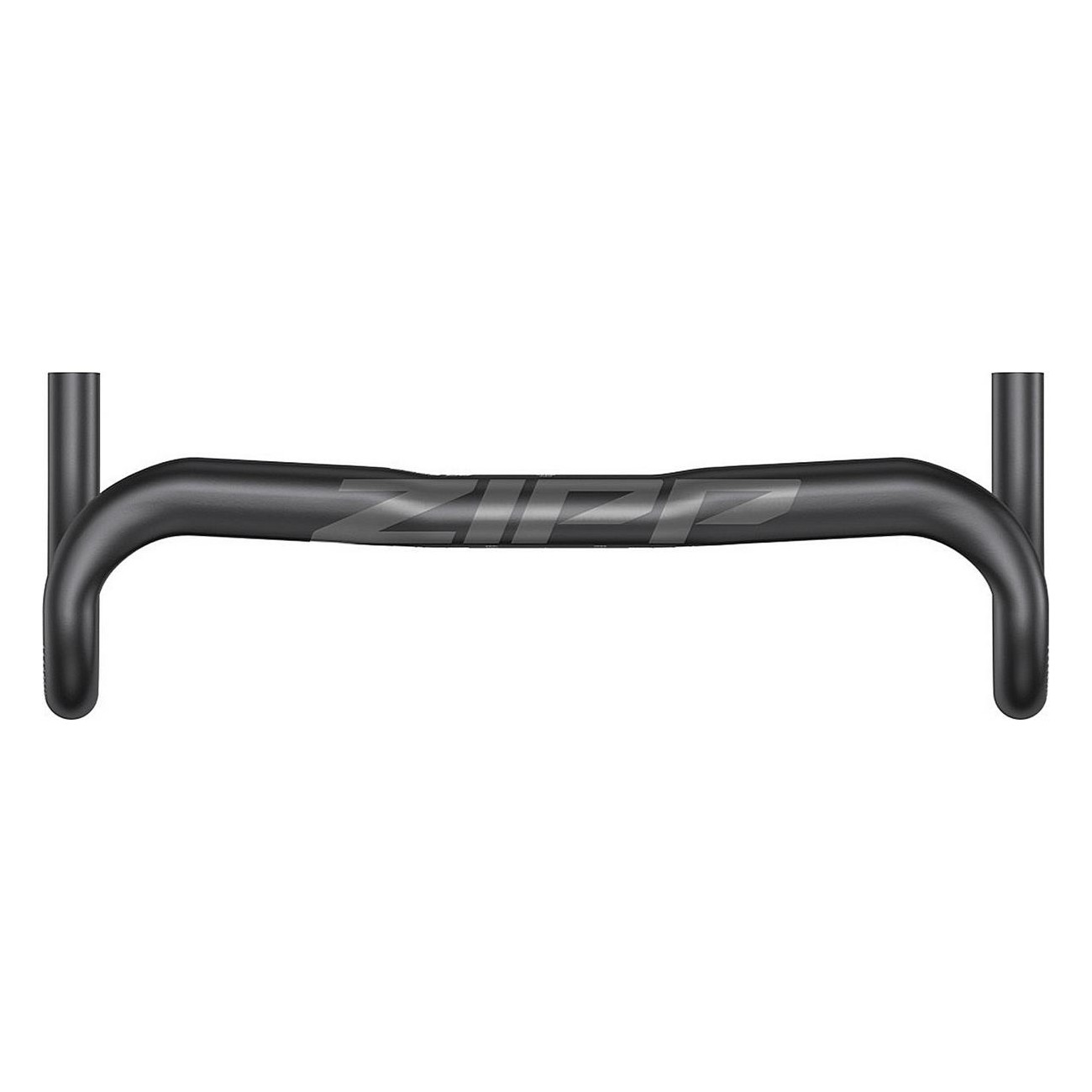 Zipp Service Course SL 80 Ergo Handlebar 40cm Black - Comfort & Style for Cyclists - 3