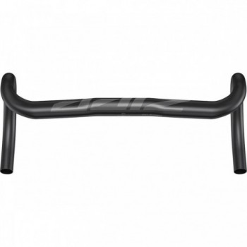 Manubrio Zipp Service Course SL 80 Ergo 40cm Nero - Comfort e Stile per Ciclisti - 4 - Manubri - 0710845861390