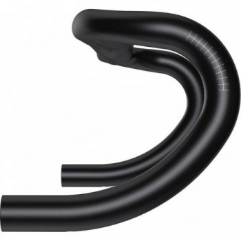 Zipp Service Course SL 80 Ergo Handlebar 40cm Black - Comfort & Style for Cyclists - 6