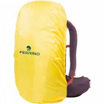 Sac à dos Hikemaster 24L Femme Brique pour Trekking - 9