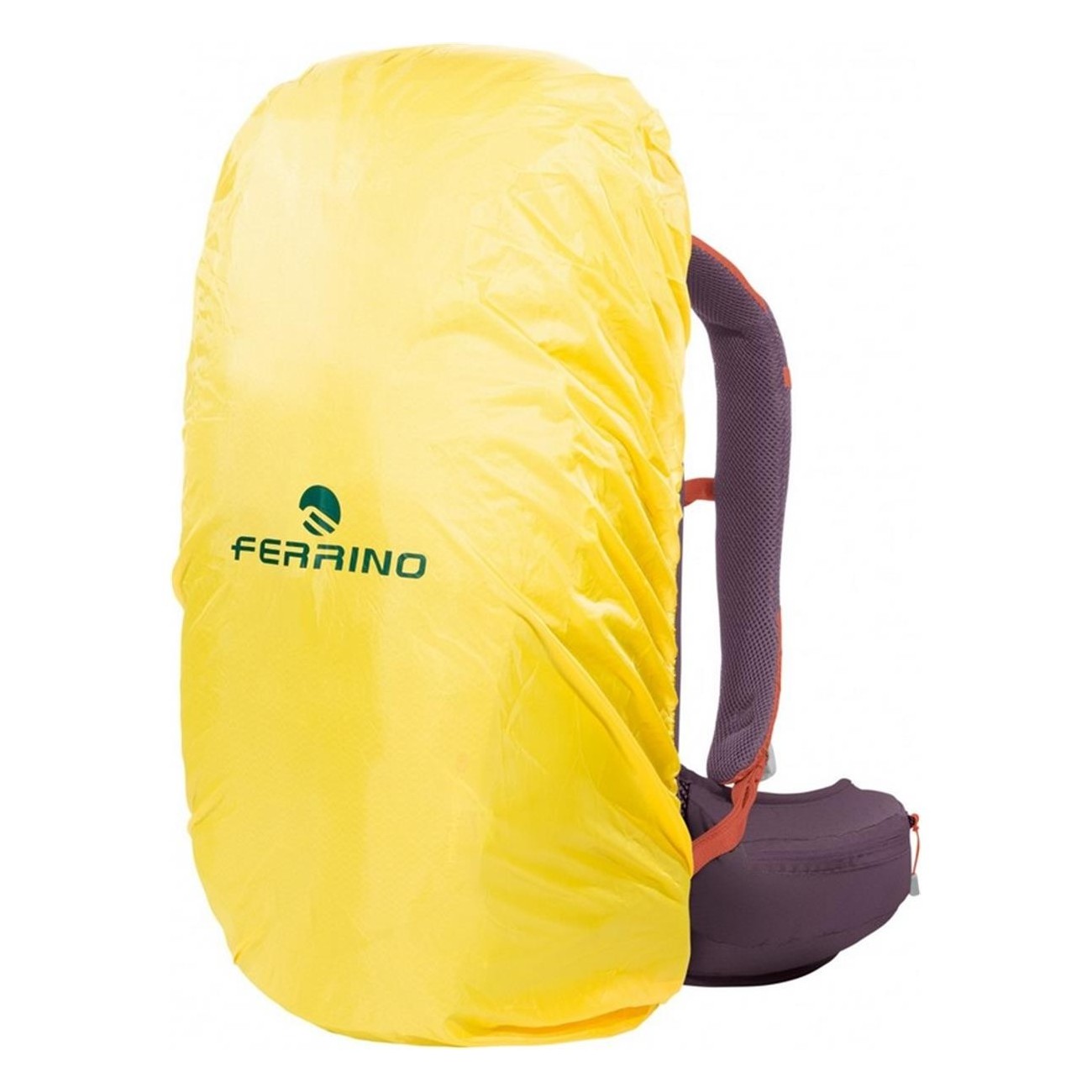 Sac à dos Hikemaster 24L Femme Brique pour Trekking - 9