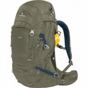 Sac à dos Finisterre 48L Vert pour Trekking avec Dry Net System - 5