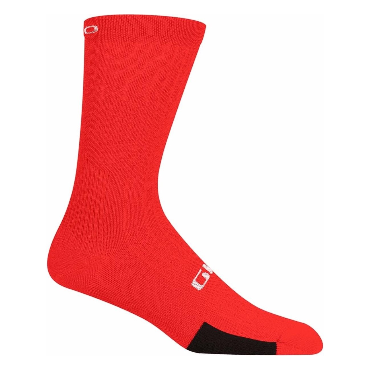 HRC Team Rote Fahrradsocken Größe 36-39 - Luxus und Leistung Made in Italy - 1