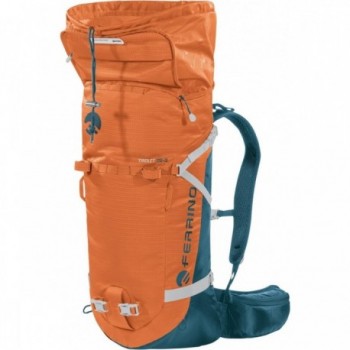 Sac à dos Triolet 25+3L Orange Alpinisme Escalade - 5