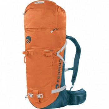 Sac à dos Triolet 25+3L Orange Alpinisme Escalade - 6