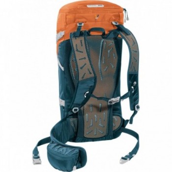 Sac à dos Triolet 25+3L Orange Alpinisme Escalade - 10