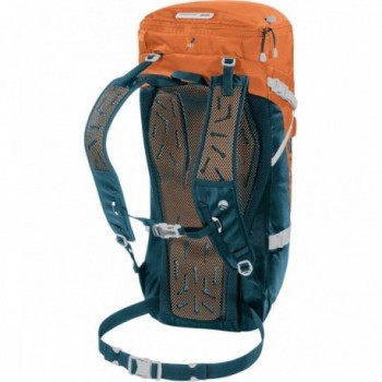 Sac à dos Triolet 25+3L Orange Alpinisme Escalade - 11