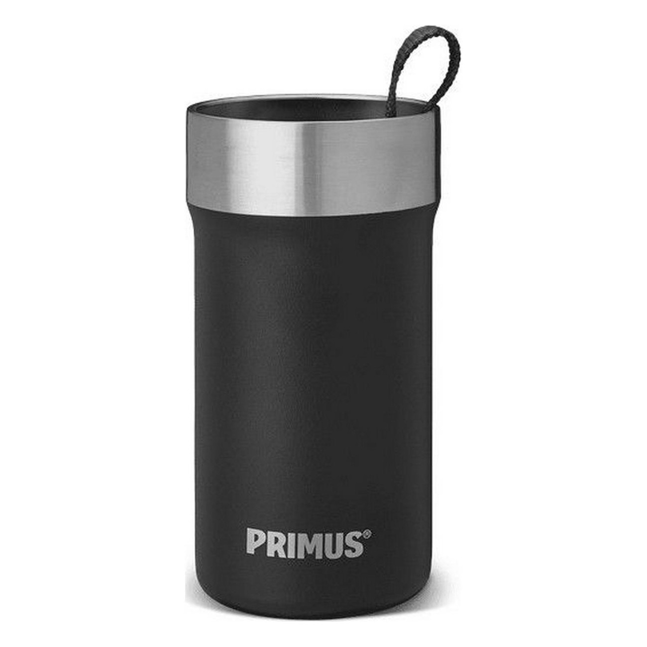 Tasse Thermique Slurken 0.3L Argent - Mug en Acier Inoxydable - 2