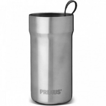 Tasse Thermique Slurken 0.3L Argent - Mug en Acier Inoxydable - 3