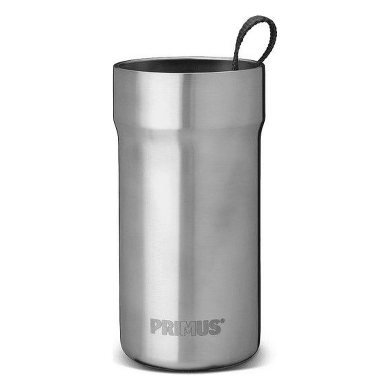 Tasse Thermique Slurken 0.3L Argent - Mug en Acier Inoxydable - 3