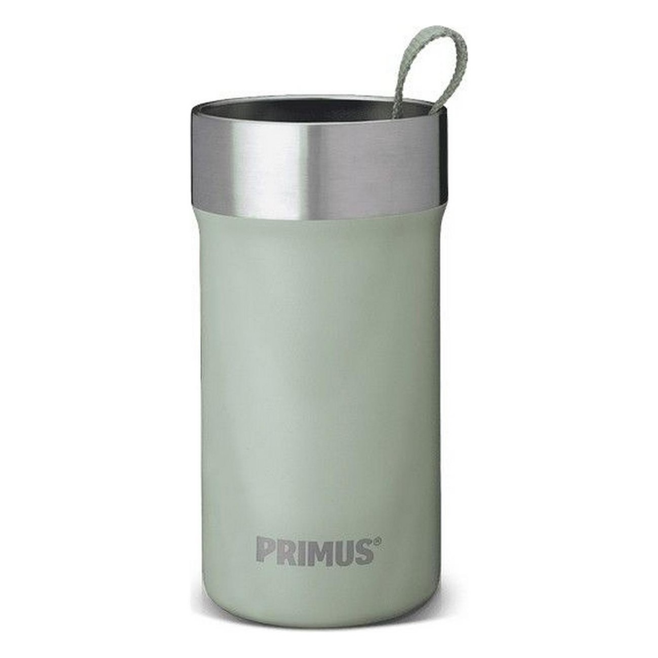 Tasse Thermique Slurken 0.3L Argent - Mug en Acier Inoxydable - 4