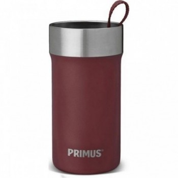 Tasse Thermique Slurken 0.3L Argent - Mug en Acier Inoxydable - 5