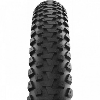 MTB Reifen 27.5x2.35 Marathon Plus HS468 Pannensicher mit SmartGuard und Nacht Sichtbarkeit - 2