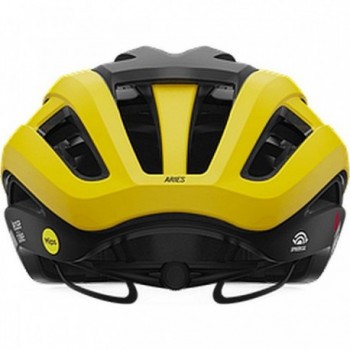 Casque Aries Spherical B/Y Visma Team - Taille L, Édition Limitée Pro Team 2024 - 3