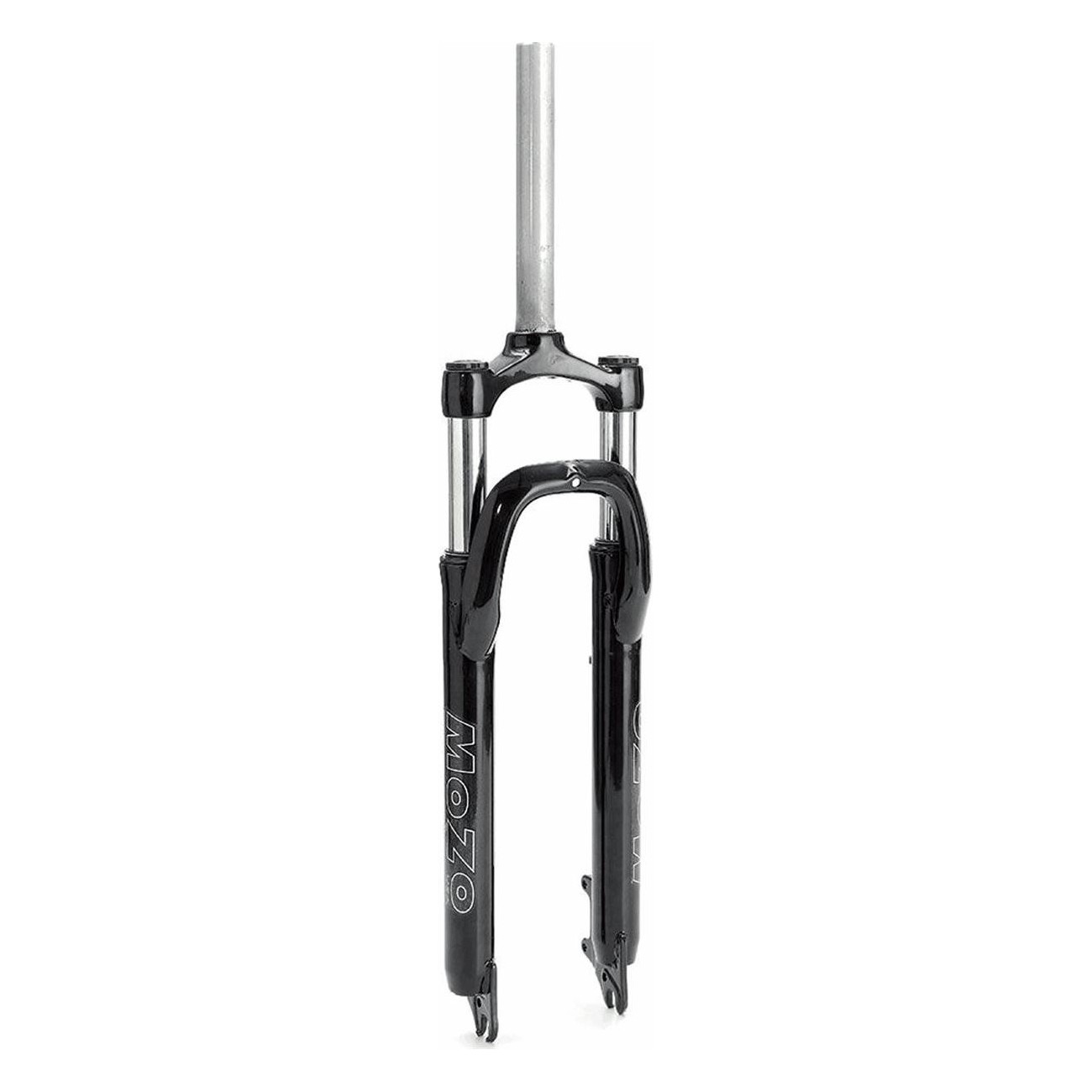 Fourche Amortie MTB 27,5' en Aluminium avec Disque et Débattement 70mm - MVTEK - 1