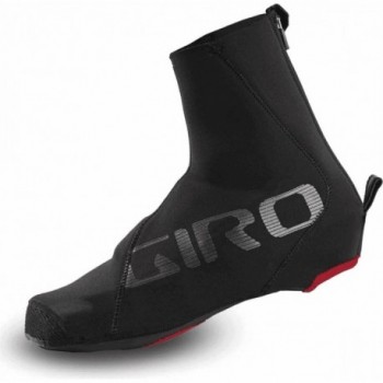 Winter Überschuhe Neopren Proof 2.0 Schwarz Größe XL (46-50) - Wasser- und Winddicht - 1