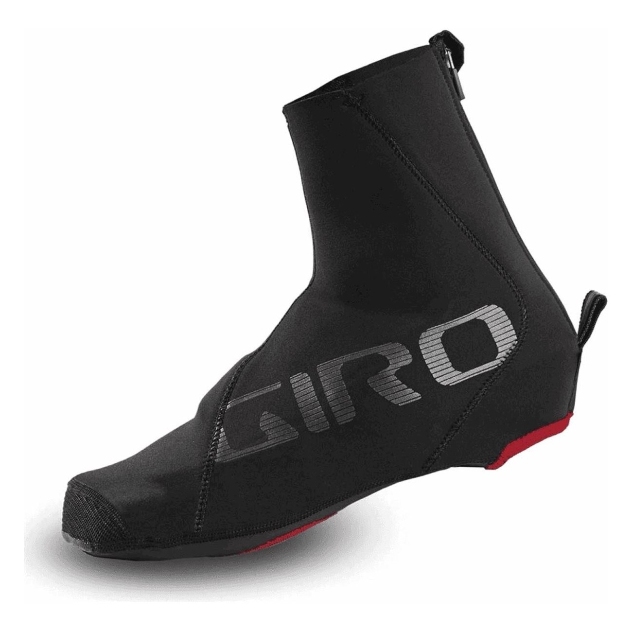 Cubrezapatos Invernales Neopreno Proof 2.0 Negro Talla XL (46-50) - 1