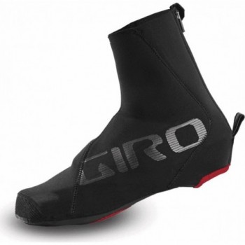 Cubrezapatos Invernales Neopreno Proof 2.0 Negro Talla XL (46-50) - 2