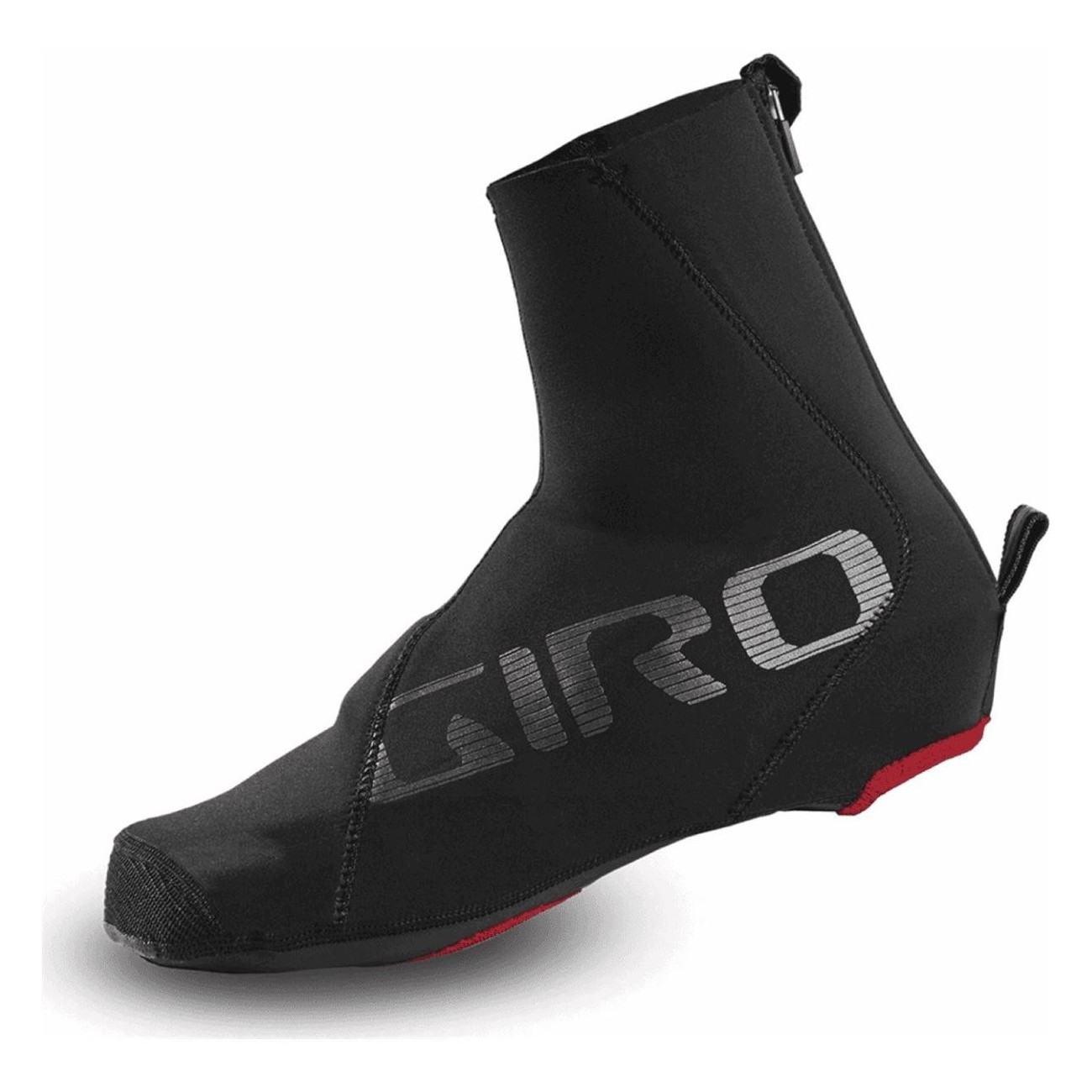 Cubrezapatos Invernales Neopreno Proof 2.0 Negro Talla XL (46-50) - 2