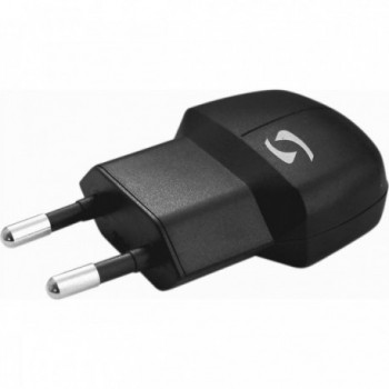 Cargador de Pared USB para Faros - Ideal para Mantenerlos Cargados - 1