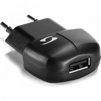 Cargador de Pared USB para Faros - Ideal para Mantenerlos Cargados - 2