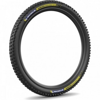 Copertone Michelin Wild Enduro MH TLR 27.5' x 2.50 (63-584) - Extra Grip e Antiforatura per Terreni Duri e Misti - 5 - Copertoni