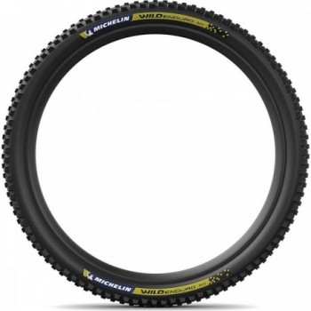 Copertone Michelin Wild Enduro MH TLR 27.5' x 2.50 (63-584) - Extra Grip e Antiforatura per Terreni Duri e Misti - 6 - Copertoni