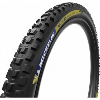 Copertone Michelin Wild Enduro MH TLR 27.5' x 2.50 (63-584) - Extra Grip e Antiforatura per Terreni Duri e Misti - 7 - Copertoni