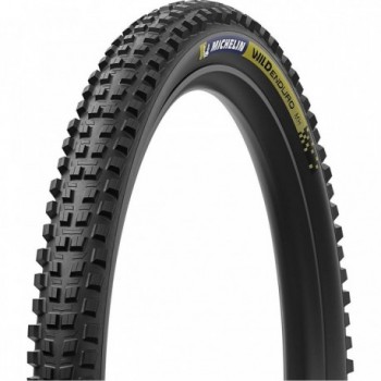 Copertone Michelin Wild Enduro MH TLR 27.5' x 2.50 (63-584) - Extra Grip e Antiforatura per Terreni Duri e Misti - 8 - Copertoni