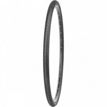 Copertone Bicicletta 26x1.75 KUJO One0One 22 TPI Nero - 47-559 - 1 - Copertoni - 0698238565493