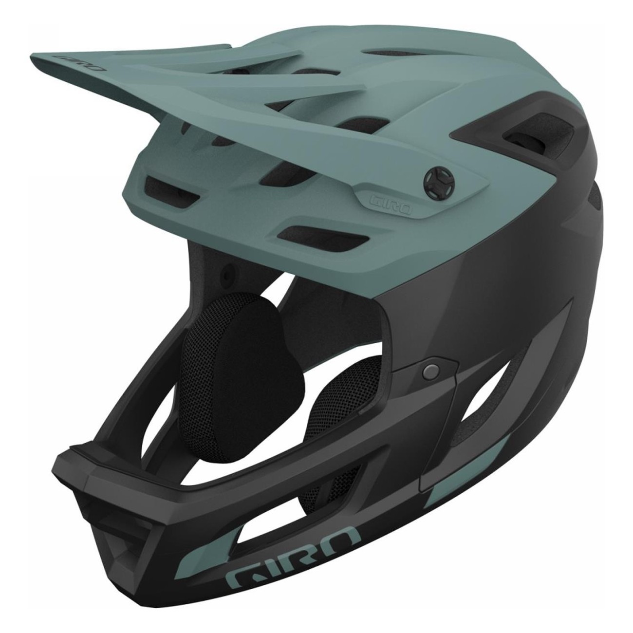 Casque VTT Intégral Giro Coalition Spherical MIPS, Protection et Confort 55-59 cm - 1