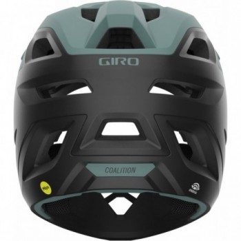 Casco MTB Integrale Giro Coalition Spherical MIPS, Protezione Avanzata e Comfort, Misura 55-59 cm - 3 - Caschi - 0196178178563