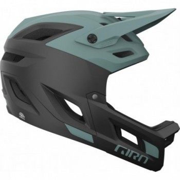 Casco MTB Integrale Giro Coalition Spherical MIPS, Protezione Avanzata e Comfort, Misura 55-59 cm - 4 - Caschi - 0196178178563