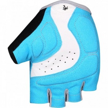 XL Gloves with Palm for Polka 2 Pedals - Comfort and Performance - 2